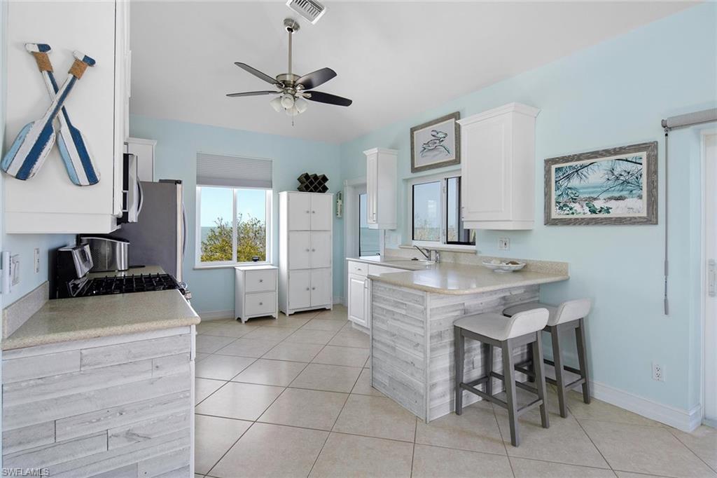 KEEWAYDIN ISLAND - Residential