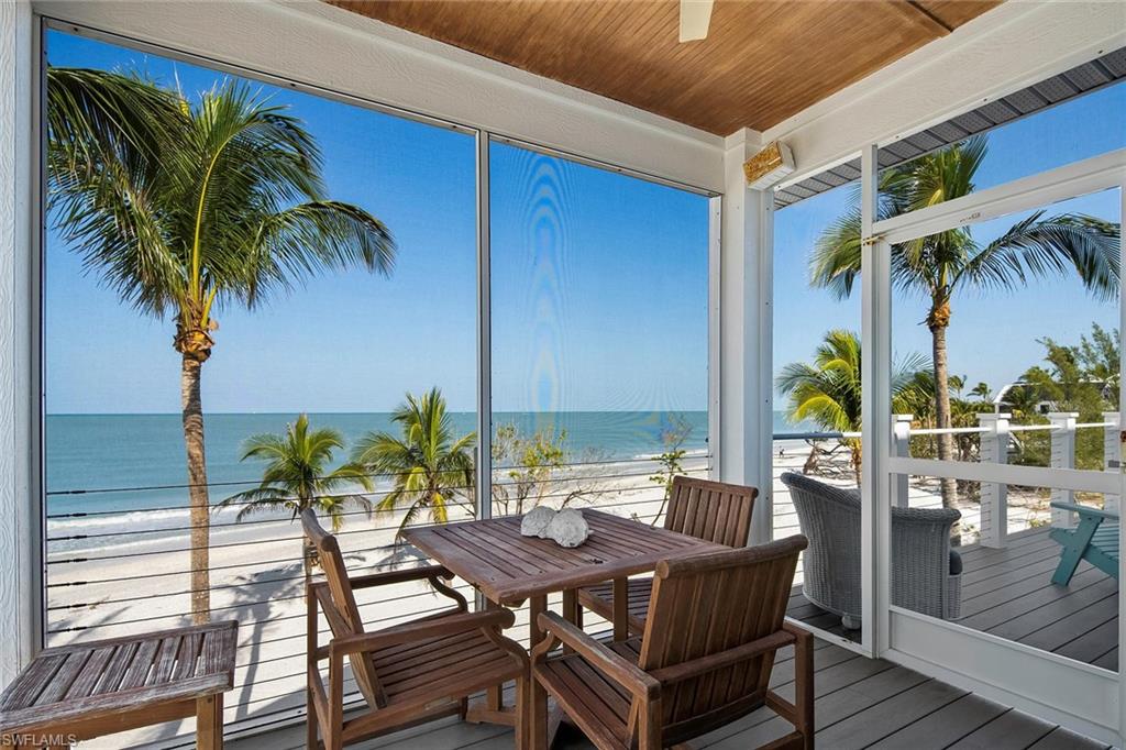 KEEWAYDIN ISLAND - Residential