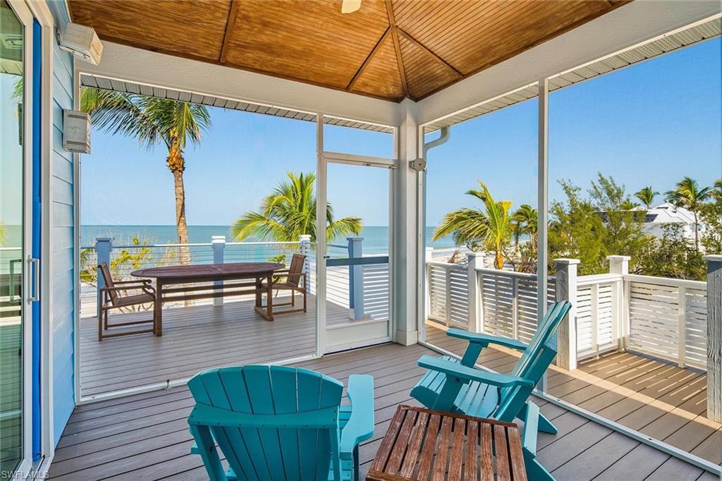 KEEWAYDIN ISLAND - Residential