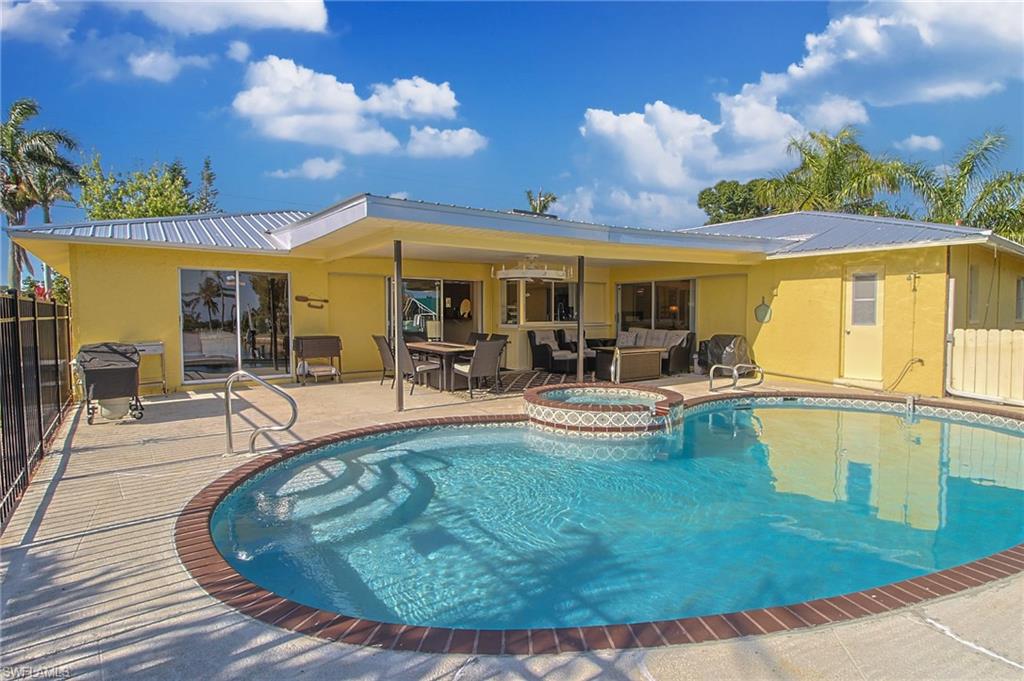 MORSE SHORES - Residential