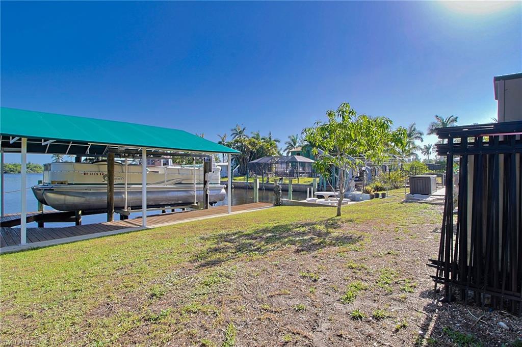 MORSE SHORES - Residential