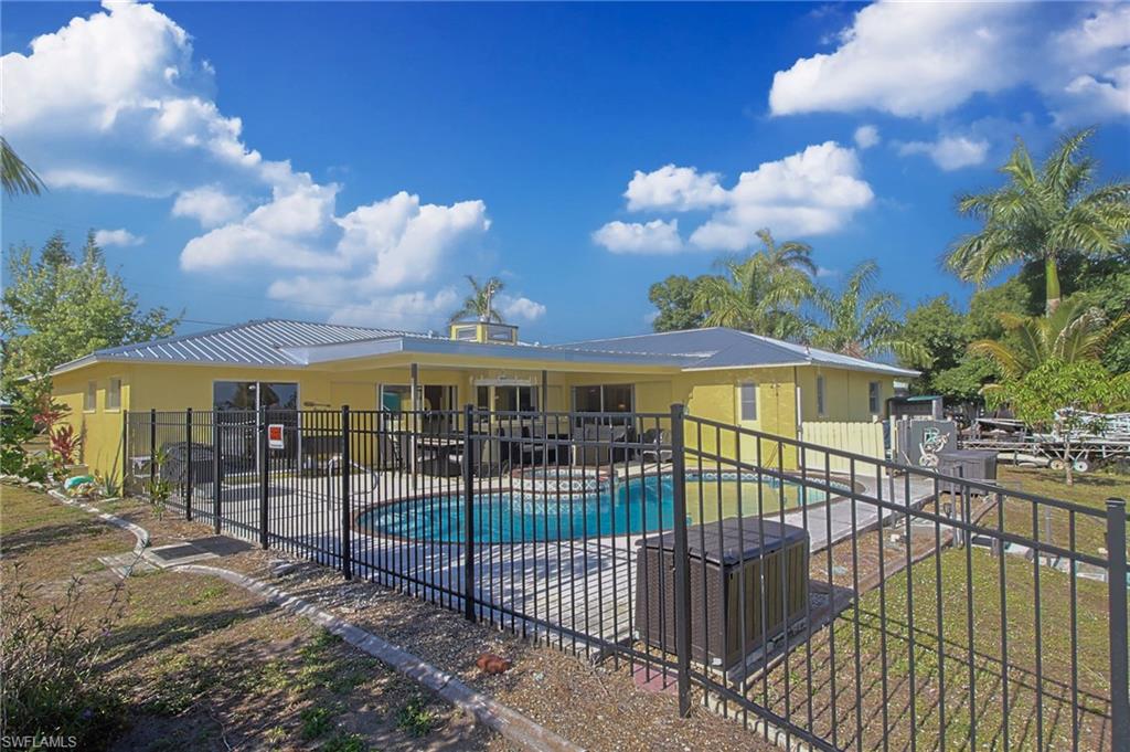 MORSE SHORES - Residential