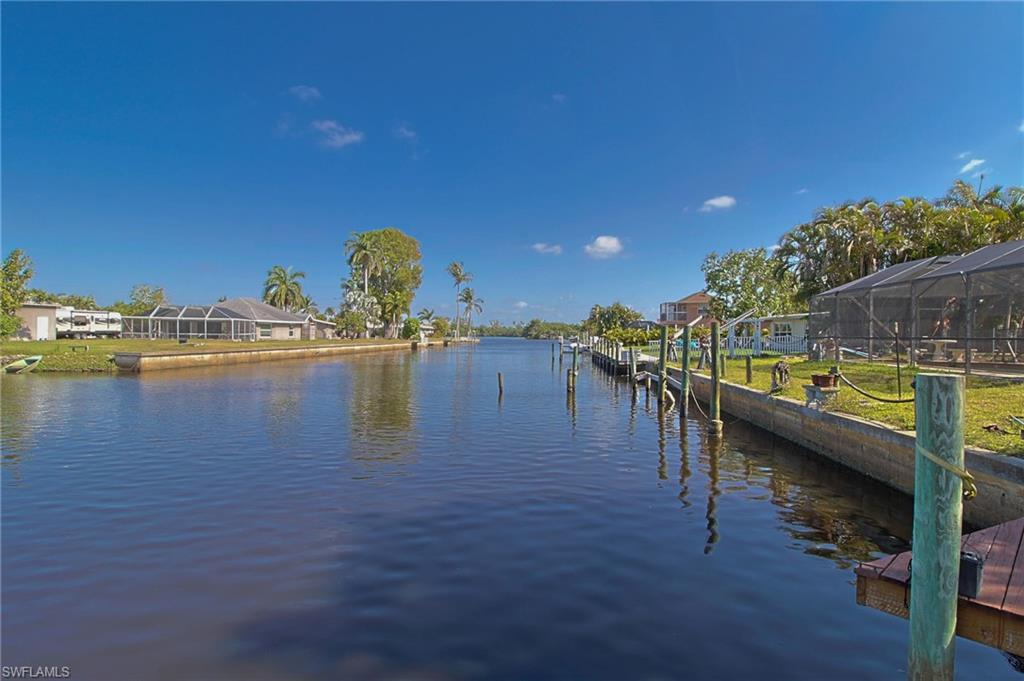 MORSE SHORES - Residential