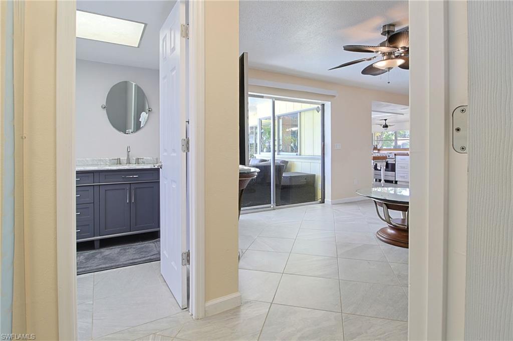 MORSE SHORES - Residential