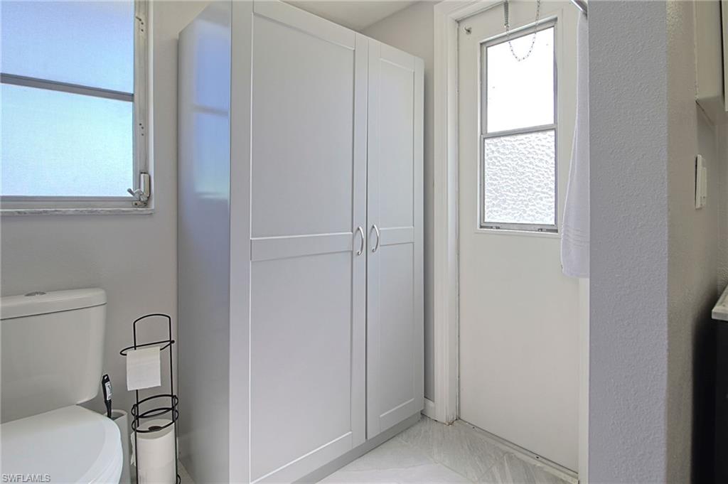 MORSE SHORES - Residential