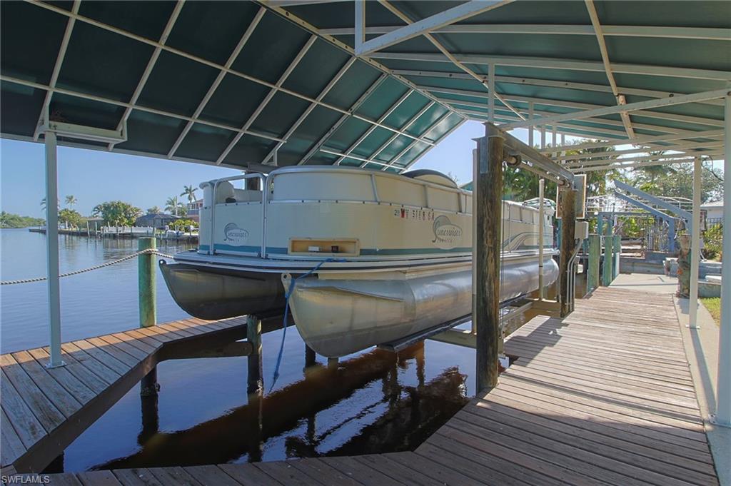 MORSE SHORES - Residential