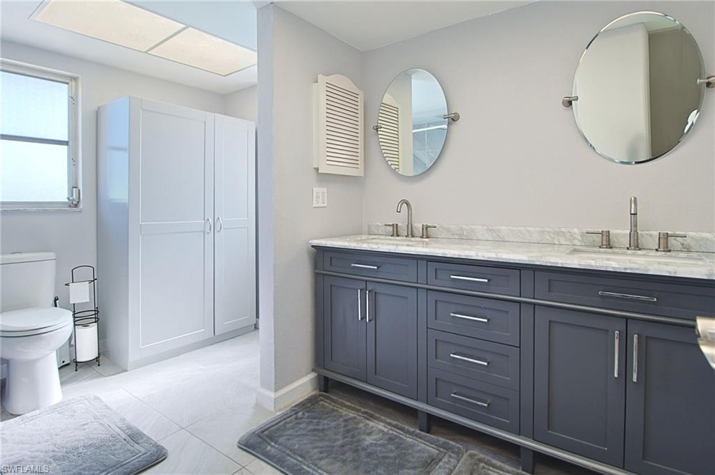 MORSE SHORES - Residential