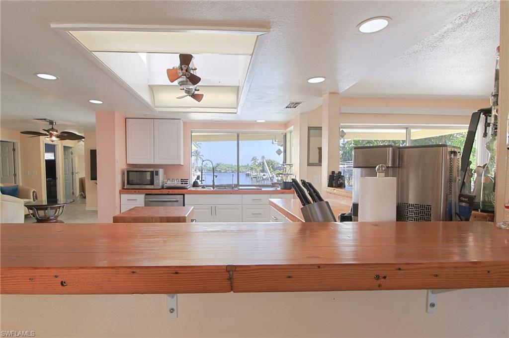 MORSE SHORES - Residential