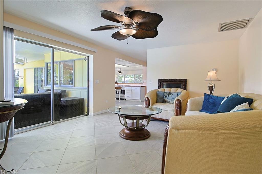 MORSE SHORES - Residential