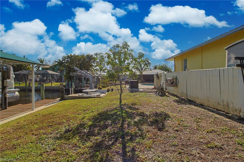 MORSE SHORES - Residential