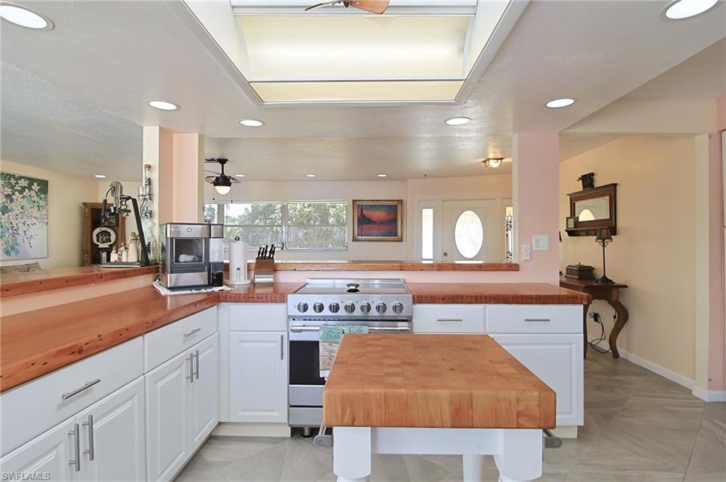 MORSE SHORES - Residential