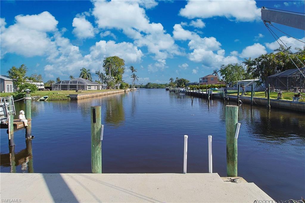 MORSE SHORES - Residential