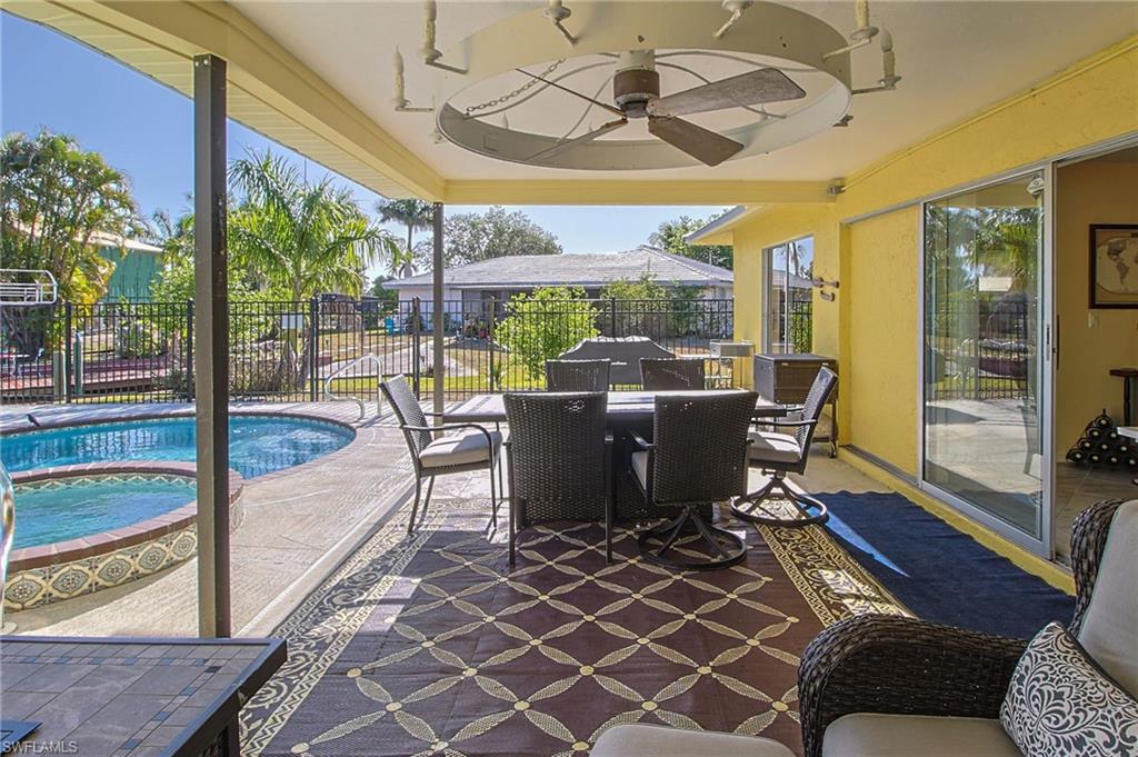 MORSE SHORES - Residential