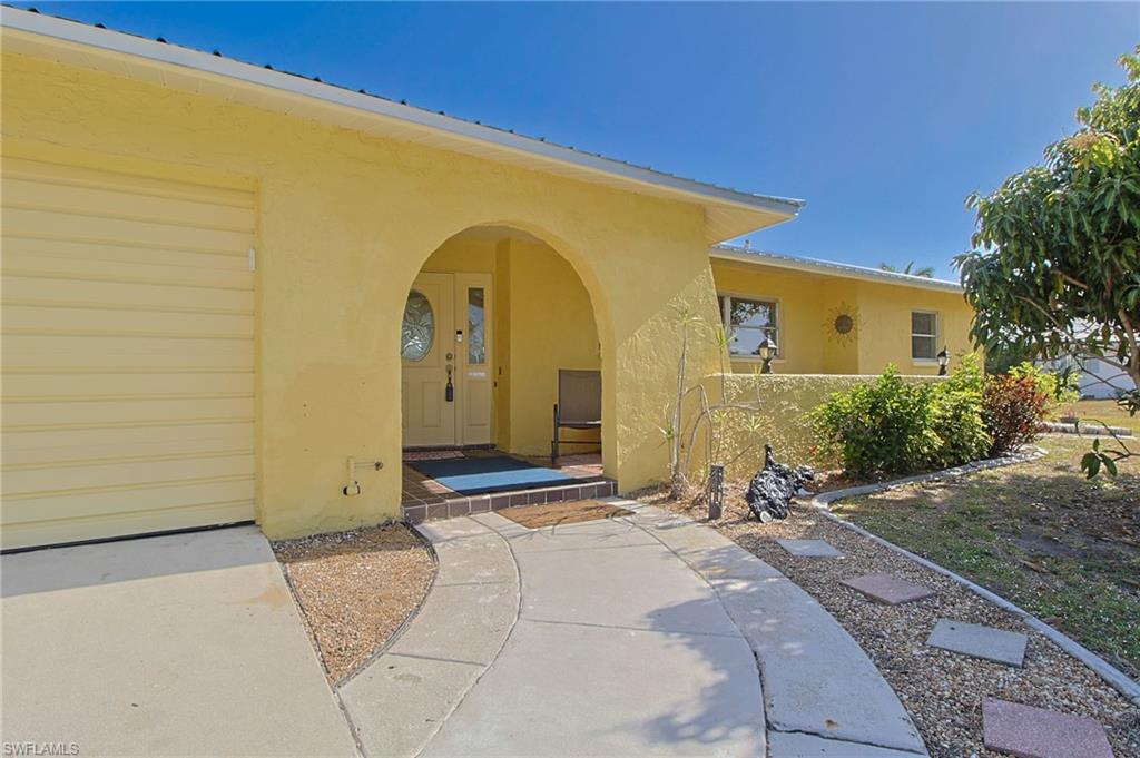 MORSE SHORES - Residential