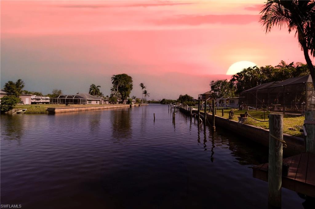 MORSE SHORES - Residential