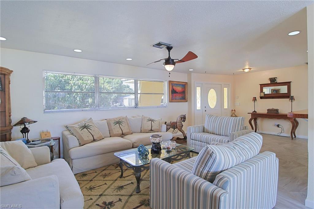 MORSE SHORES - Residential