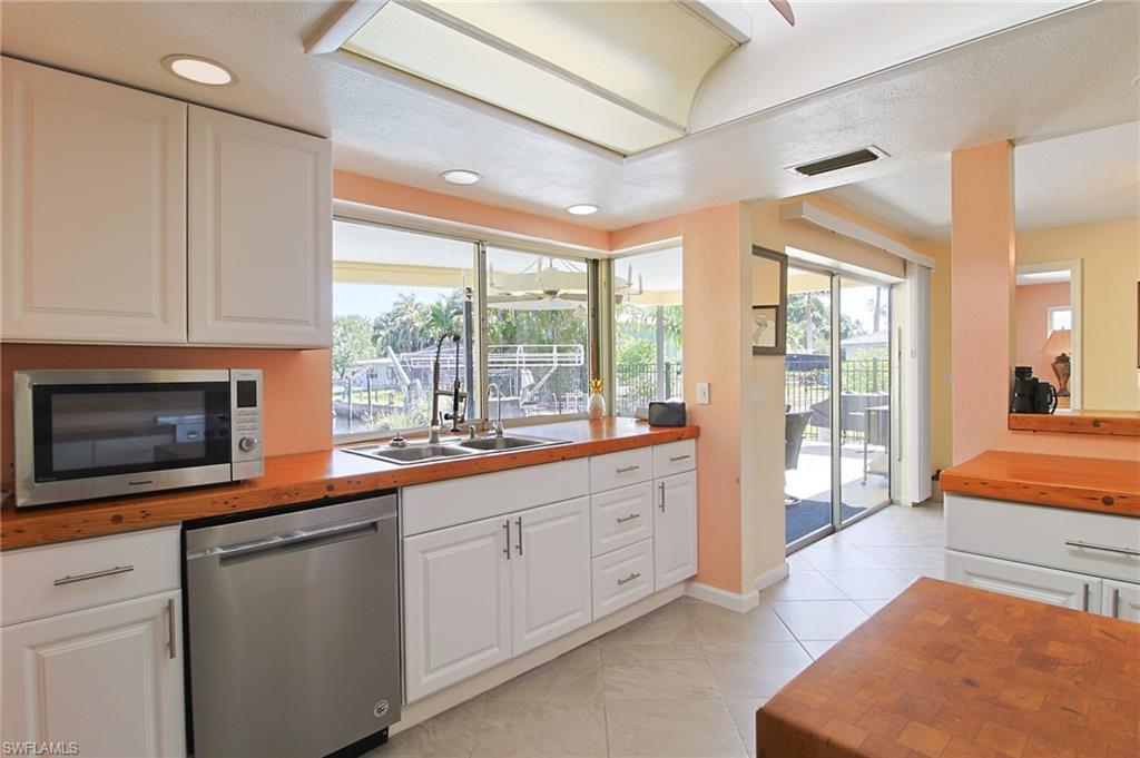 MORSE SHORES - Residential