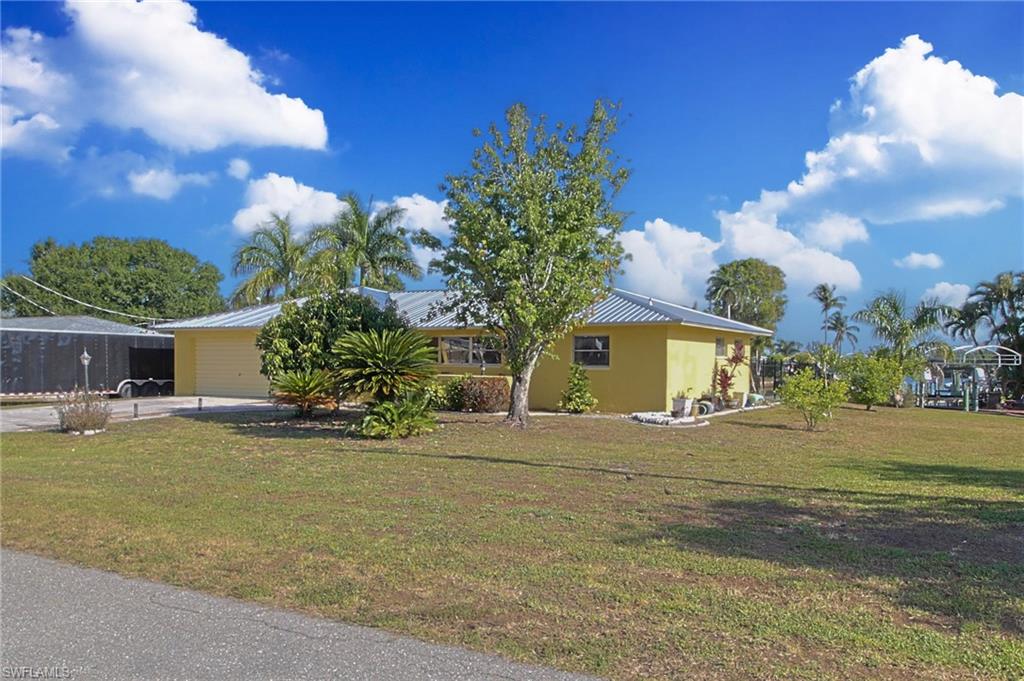 MORSE SHORES - Residential