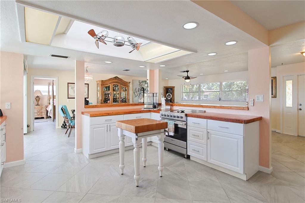 MORSE SHORES - Residential