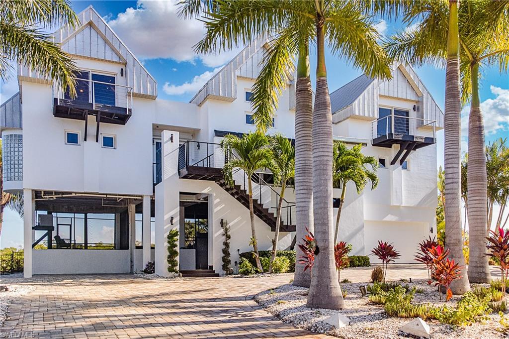 BONITA BEACH - Residential