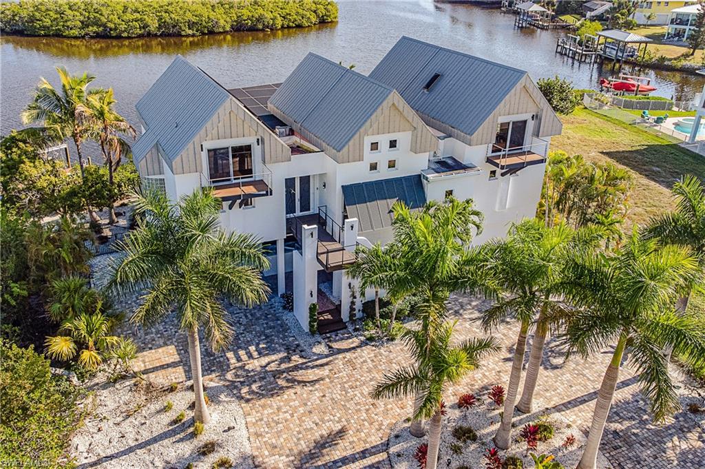 BONITA BEACH - Residential