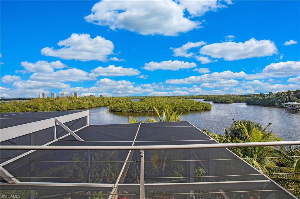 BONITA BEACH - Residential