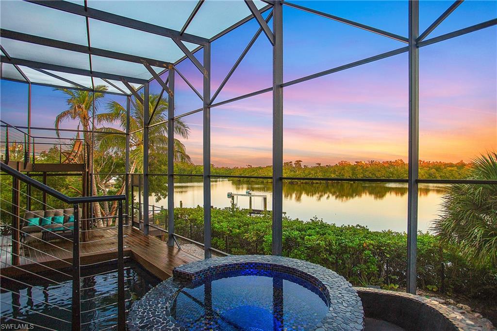 BONITA BEACH - Residential