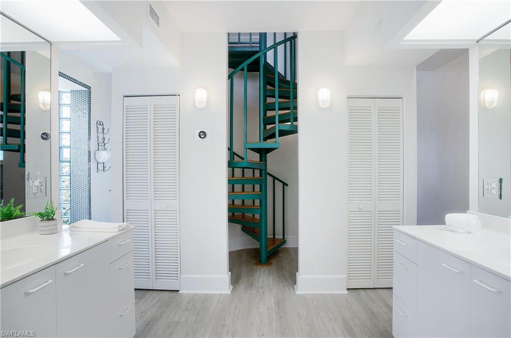 BONITA BEACH - Residential