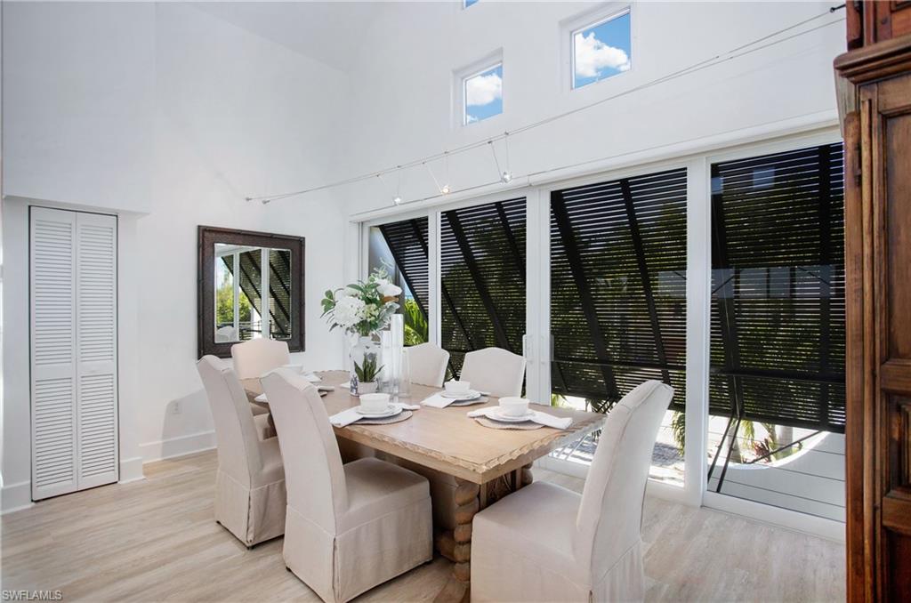 BONITA BEACH - Residential