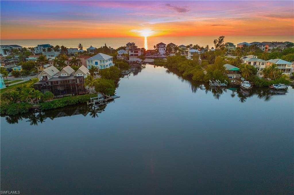 BONITA BEACH - Residential