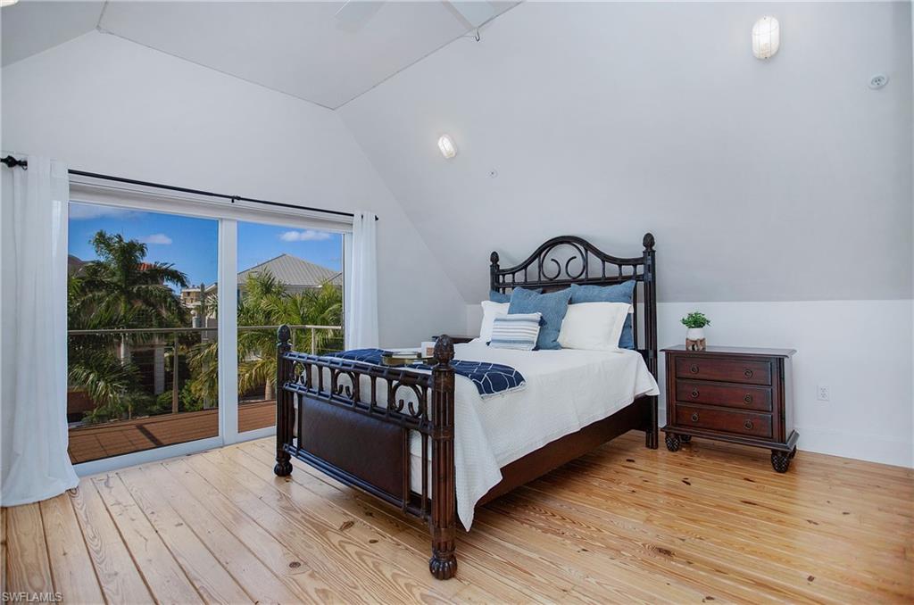 BONITA BEACH - Residential