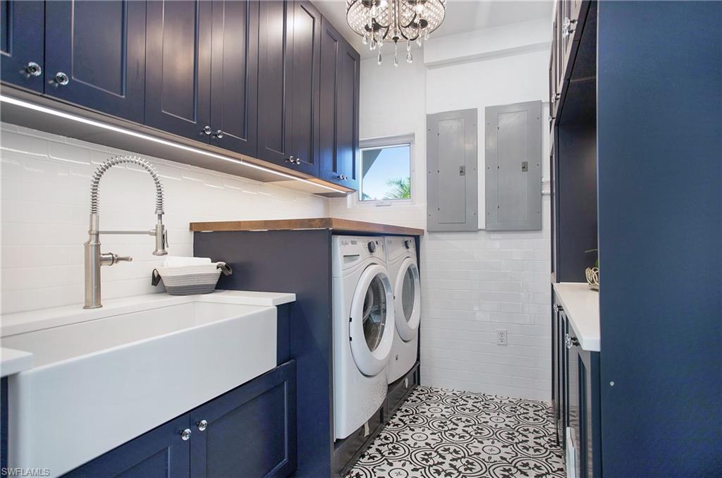 BONITA BEACH - Residential