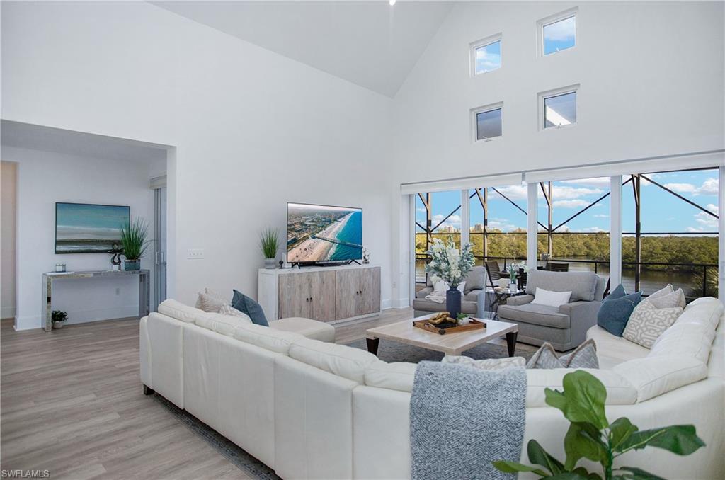 BONITA BEACH - Residential