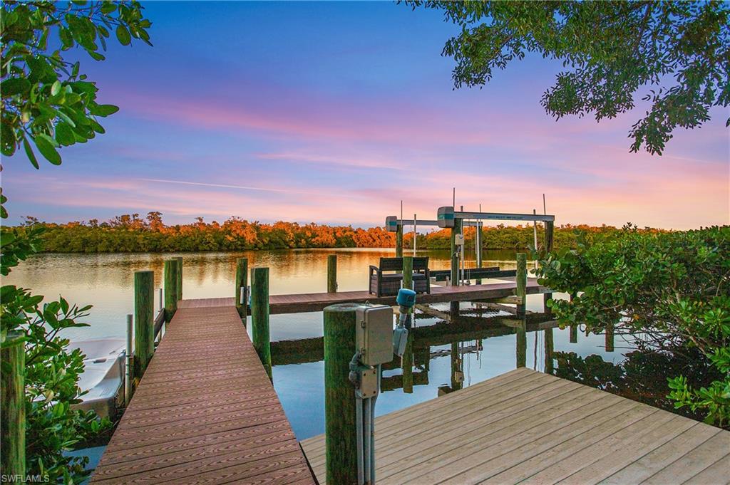 BONITA BEACH - Residential