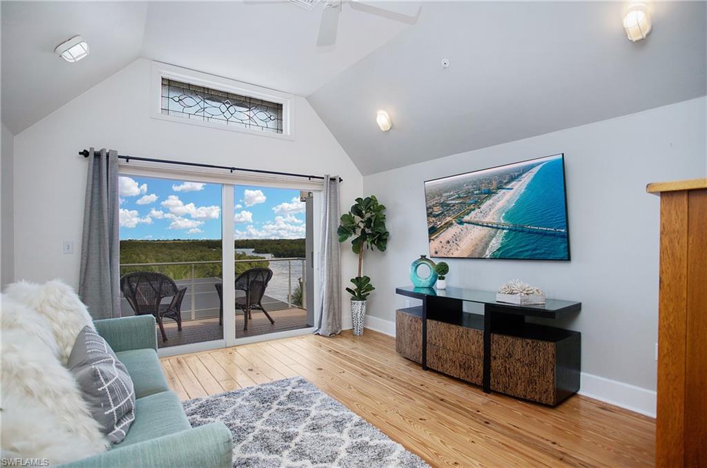 BONITA BEACH - Residential