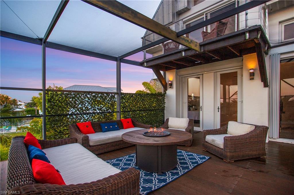 BONITA BEACH - Residential