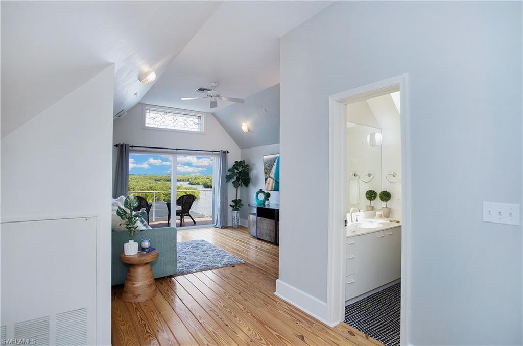 BONITA BEACH - Residential