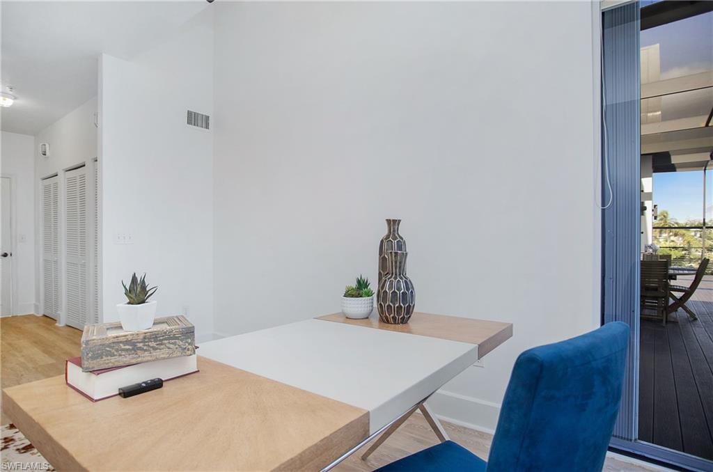 BONITA BEACH - Residential