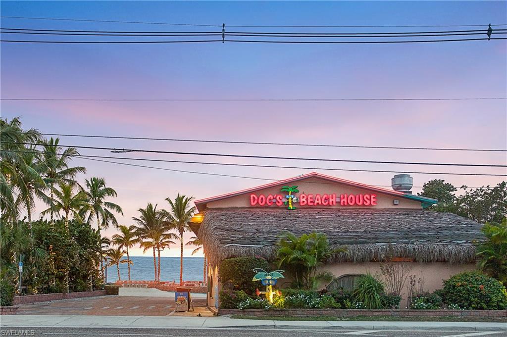 BONITA BEACH - Residential