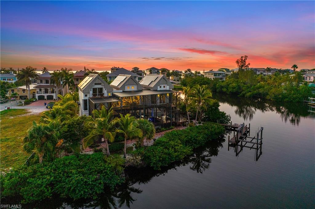 BONITA BEACH - Residential