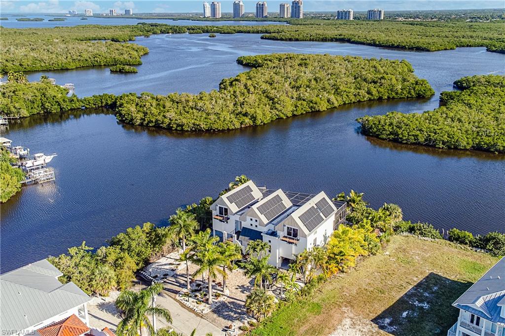 BONITA BEACH - Residential