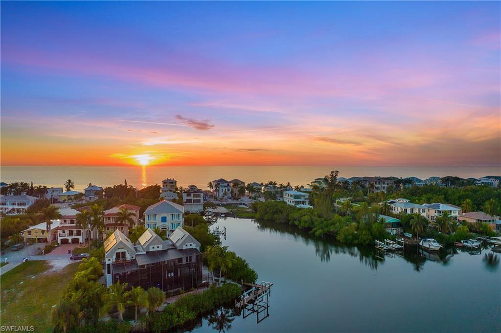 BONITA BEACH - Residential