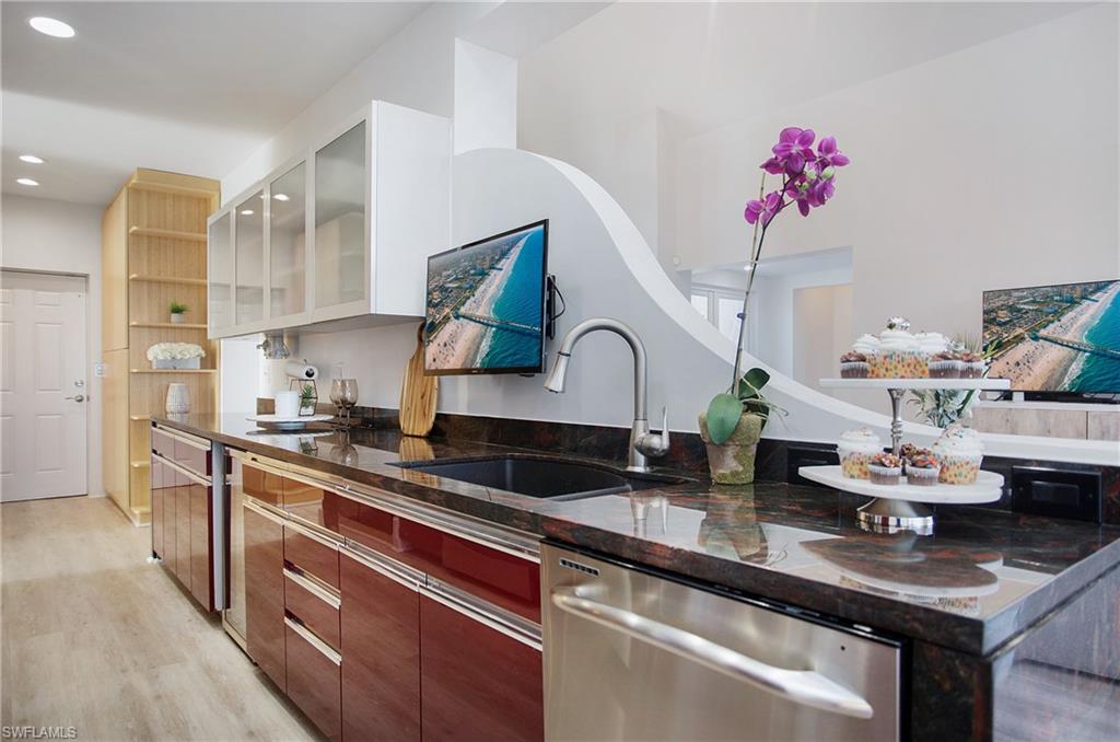 BONITA BEACH - Residential