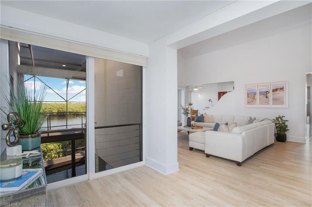 BONITA BEACH - Residential