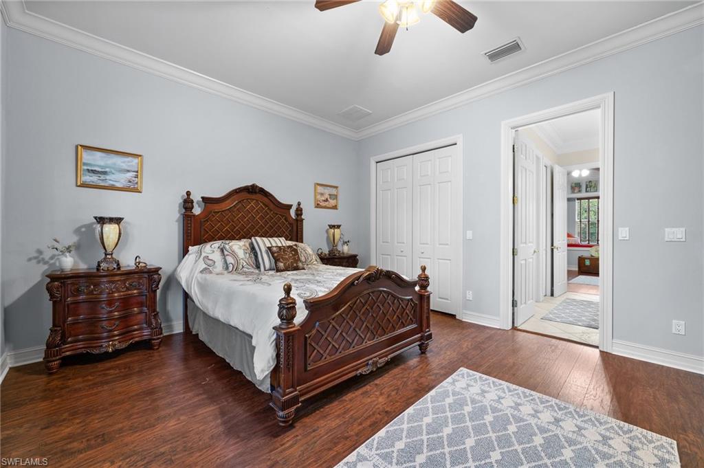 COLONIAL RANCHETTES UNRECORDED SUBDIVISION - Residential