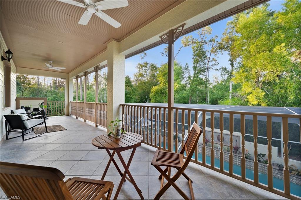 COLONIAL RANCHETTES UNRECORDED SUBDIVISION - Residential