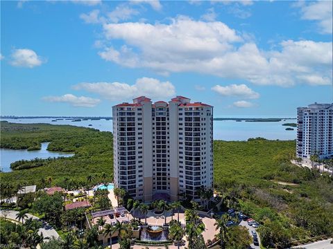 A home in BONITA SPRINGS