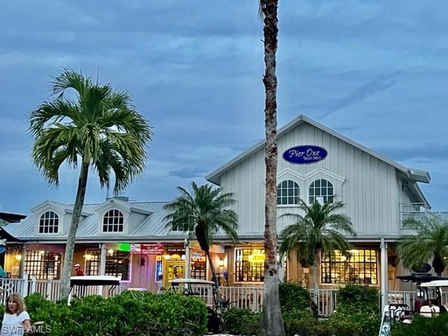 BURNT STORE MARINA - Residential