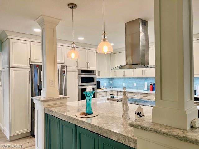 BURNT STORE MARINA - Residential