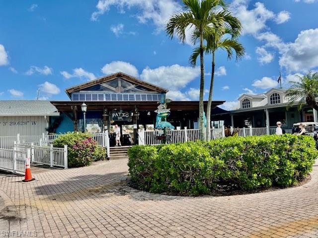 BURNT STORE MARINA - Residential